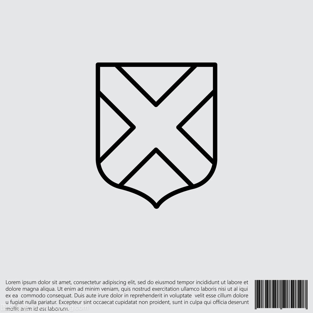 从“屏蔽网络线图标”看界面设计中的隐喻与简化