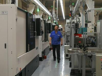 将潜力推向极致 渤海活塞如何在内燃机变革中挖掘活塞新高度